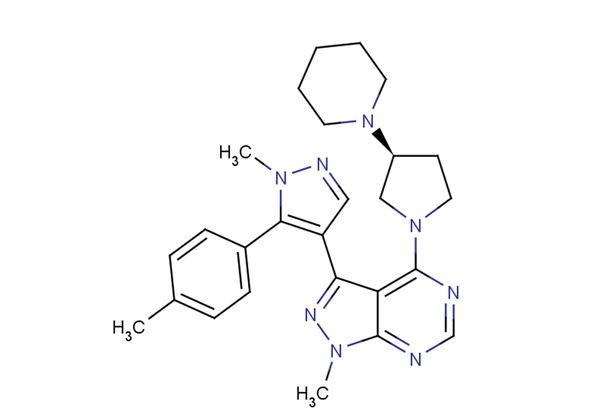 PF-4981517ͼƬ