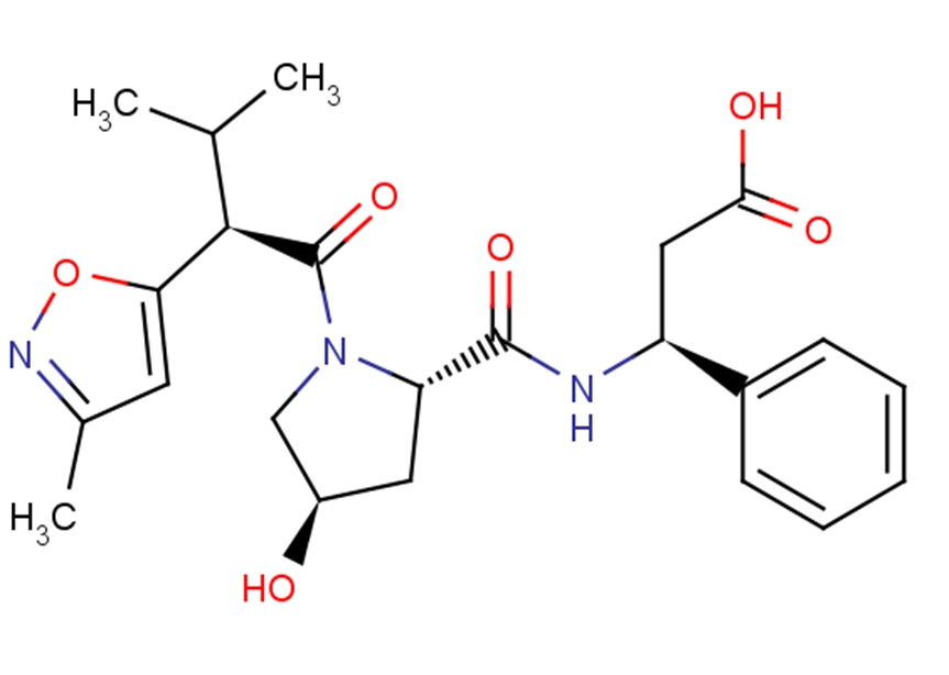 VHL Ligand 8ͼƬ