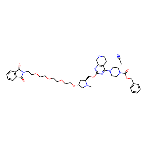 K-Ras ligand-Linker Conjugate 1ͼƬ