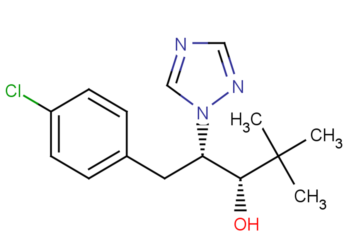 PaclobutrazolͼƬ