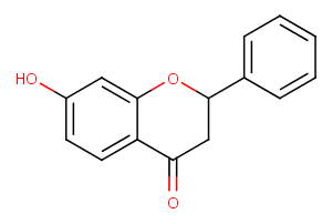 7-HydroxyflavanoneͼƬ