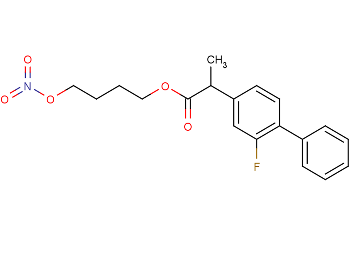 NitroflurbiprofenͼƬ