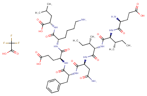 OVA-E1 peptide TFAͼƬ