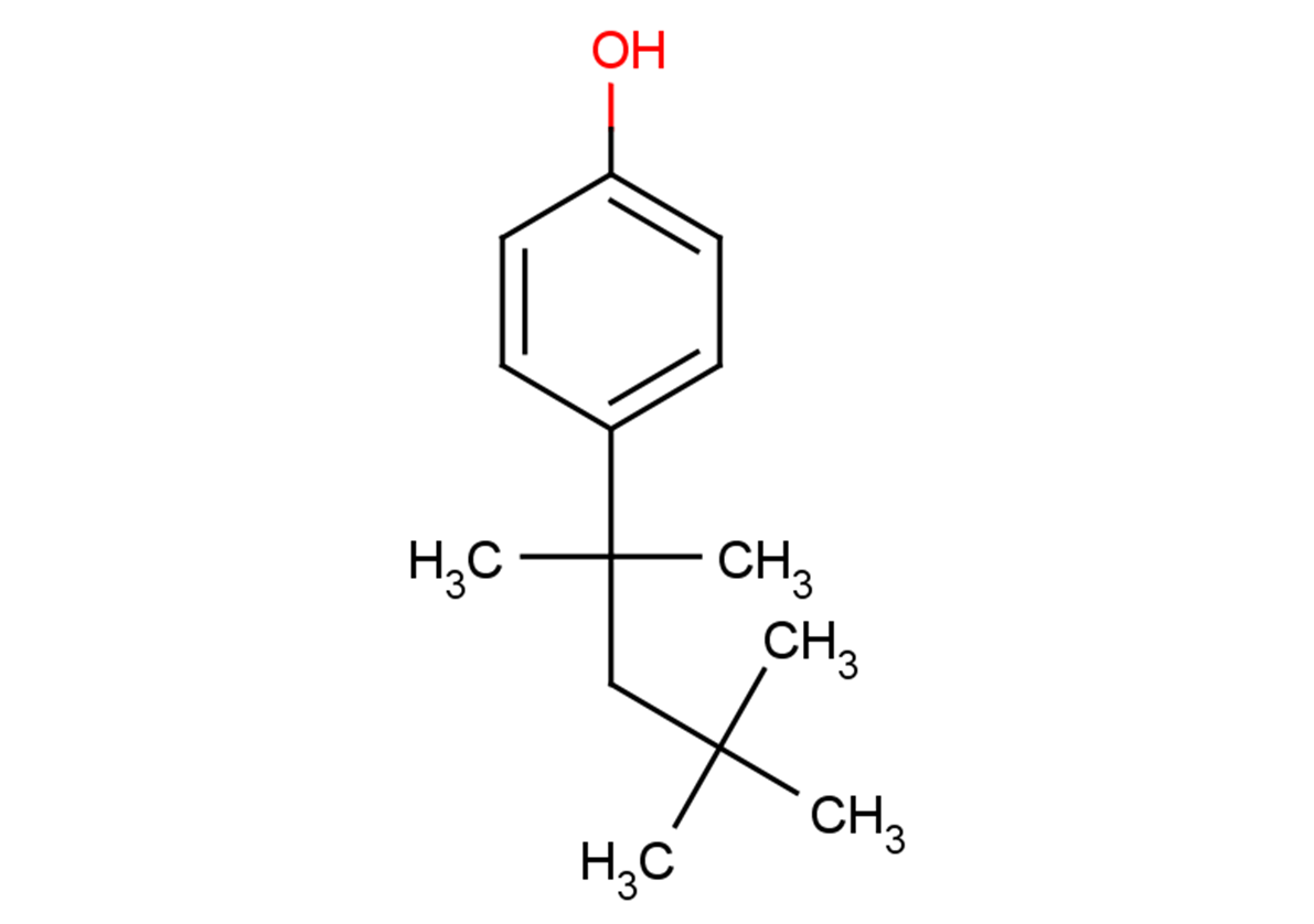 4-tert-OctylphenolͼƬ