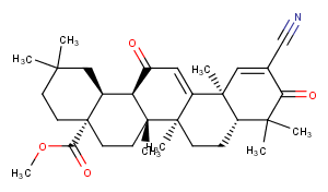 Bardoxolone methyl图片