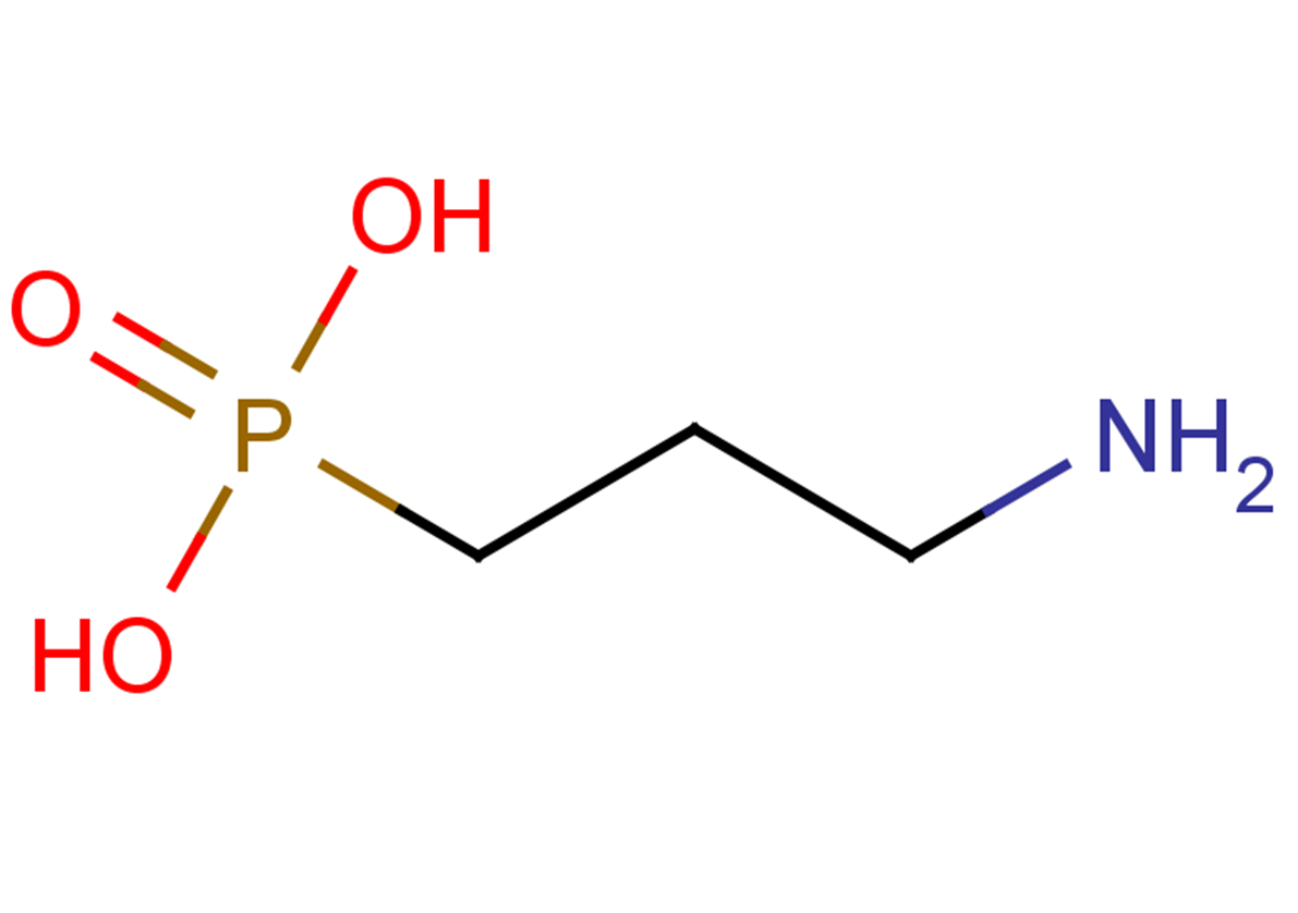 3-Aminopropylphosphonic AcidͼƬ