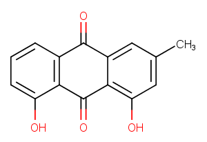 ChrysophanolͼƬ