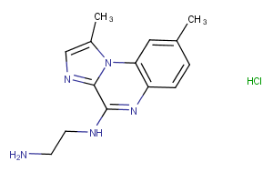 BMS-345541 hydrochloride图片