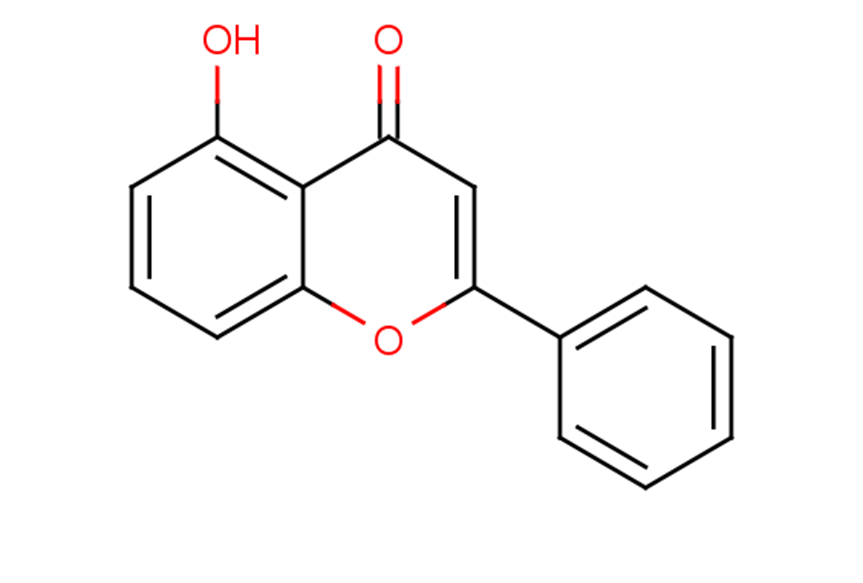 5-HydroxyflavoneͼƬ