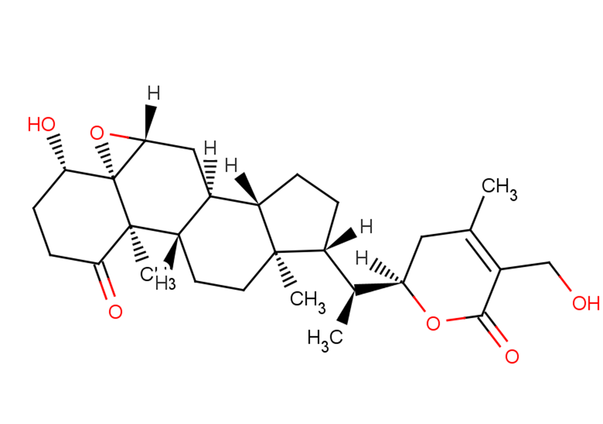 Dihydrowithaferin AͼƬ