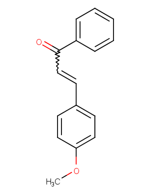 4-METHOXYCHALCONEͼƬ