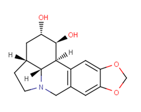 DihydrolycorineͼƬ