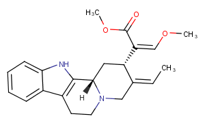 Geissoschizine methyl etherͼƬ