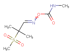 Aldicarb sulfoneͼƬ