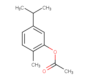 Carvacryl acetateͼƬ