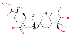 PhytolaccageninͼƬ