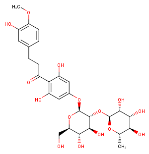 Neohesperidin Dihydrochalcone图片