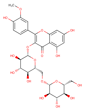 AstragalosideͼƬ