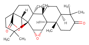 Liquidambaric lactoneͼƬ