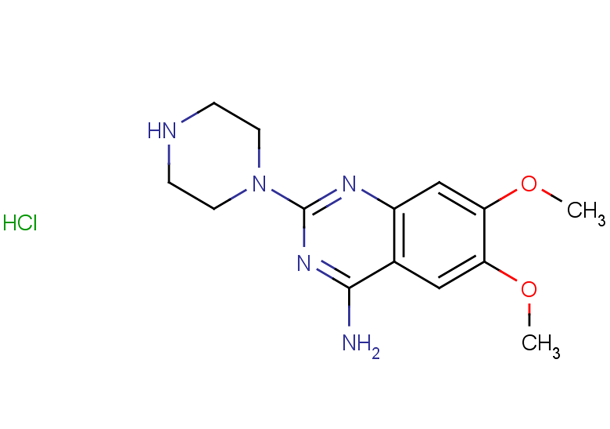 2-PADQZ hydrochloride图片