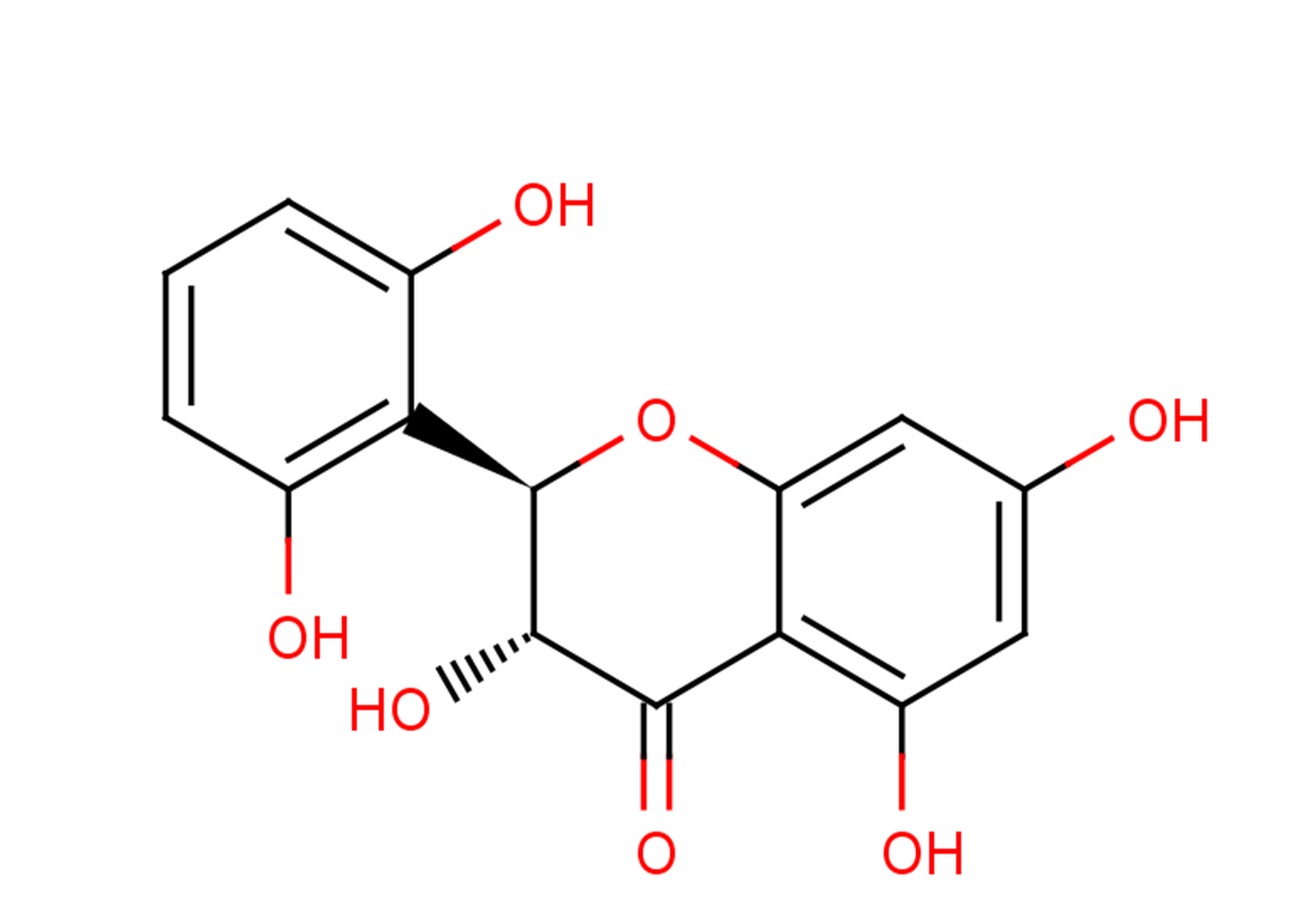 2',3,5,6',7-Pentahydroxyflavanone图片