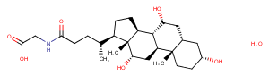 Glycocholic acid hydrateͼƬ