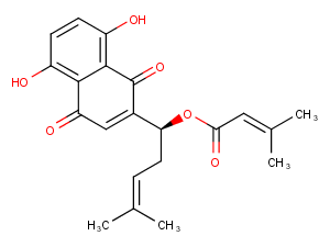 ,-DimethylacrylalkanninͼƬ