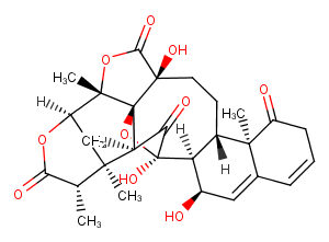 Physalin LͼƬ