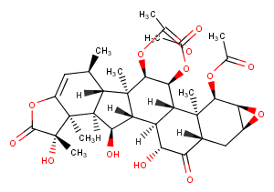 Taccalonolide BͼƬ