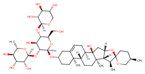 14-Hydroxy sprengerinin CͼƬ