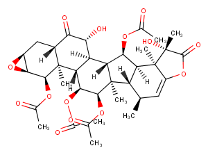 Taccalonolide AͼƬ