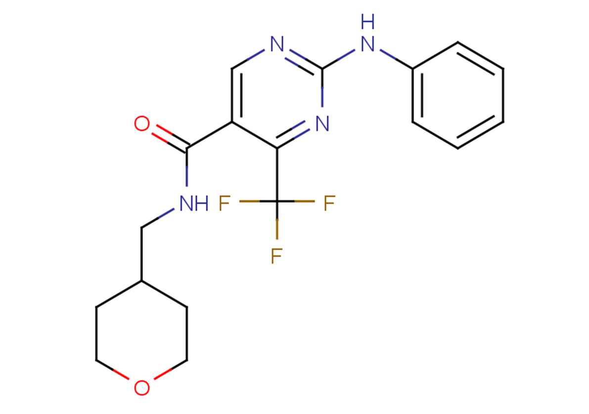 CB2 modulator 1ͼƬ