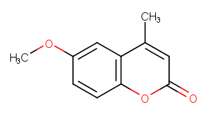 4-Methyl-6-MethoxycoumarinͼƬ