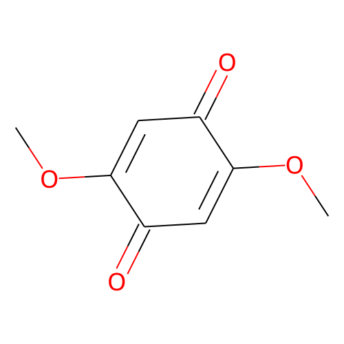 2,5-dimethoxycyclohexa-2,5-diene-1,4-dioͼƬ