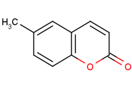 6-Methylcoumarin图片