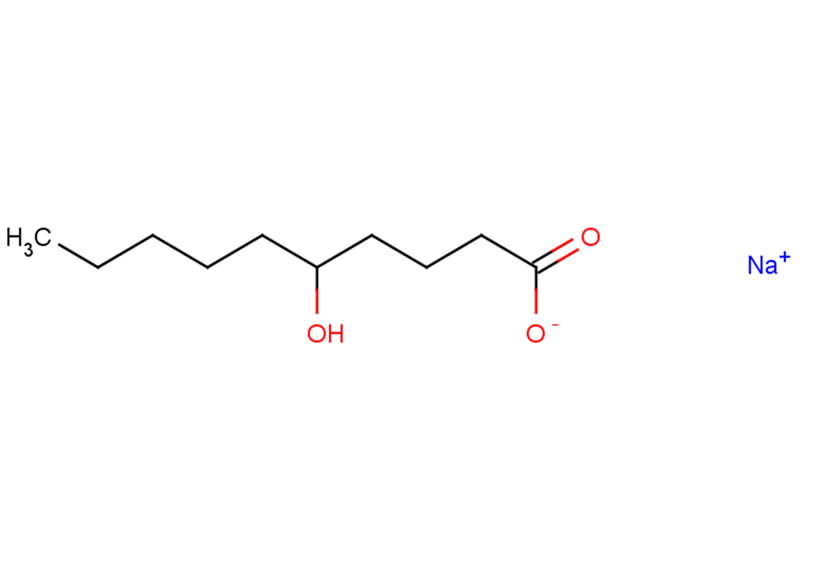 5-Hydroxydecanoate sodiumͼƬ