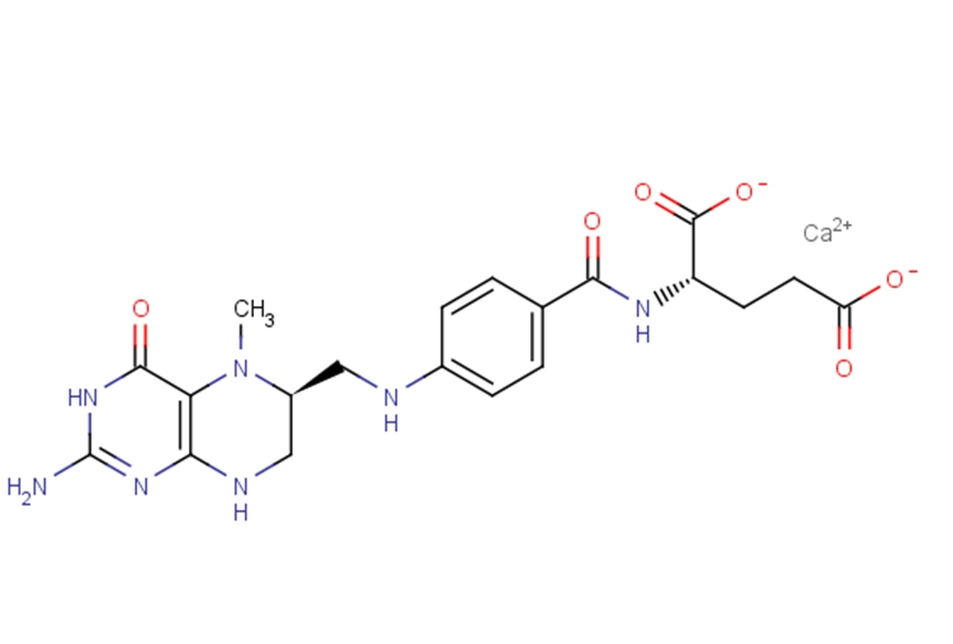 Levomefolate calciumͼƬ