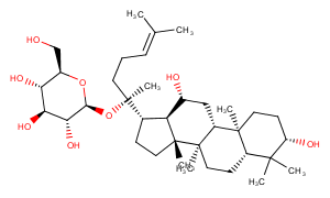 Ginsenoside C-KͼƬ