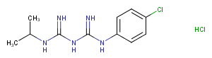 Proguanil hydrochlorideͼƬ