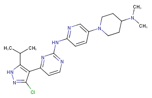 CDK4-IN-1ͼƬ