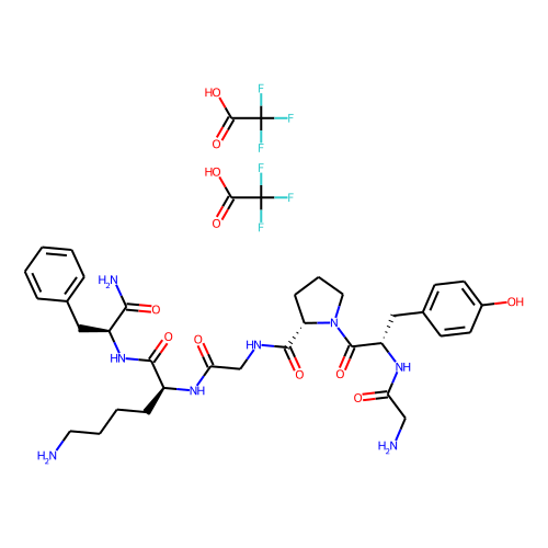 Protease-Activated Receptor-4 diTFAͼƬ