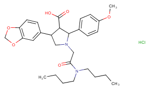 Atrasentan hydrochlorideͼƬ