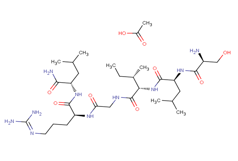 PAR-2 Activating Peptide acetateͼƬ