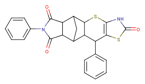 TSHR antagonist S37ͼƬ