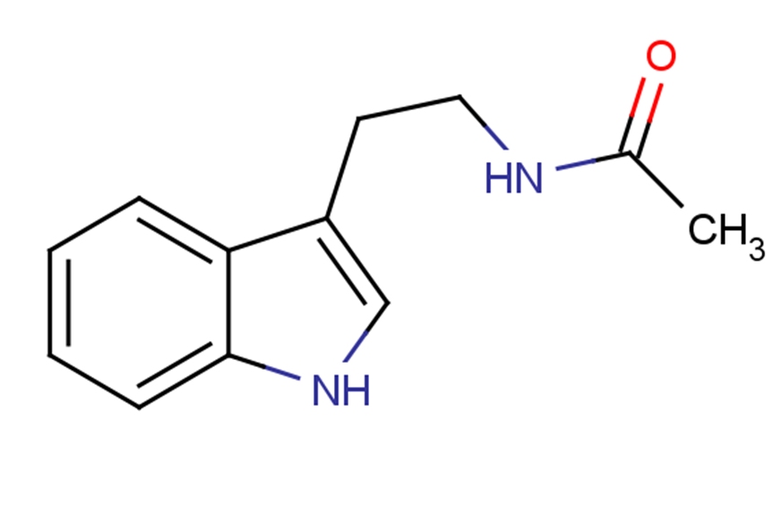 N-AcetyltryptamineͼƬ