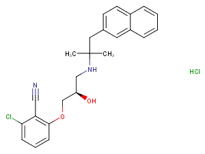 NPS-2143 hydrochlorideͼƬ