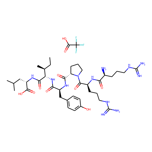 Neurotensin(8-13)3TFA(60482-95-3(free base))ͼƬ