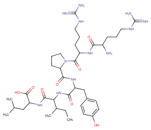 Neurotensin(8-13)ͼƬ