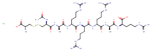 Etelcalcetide hydrochlorideͼƬ