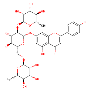 LigustroflavoneͼƬ